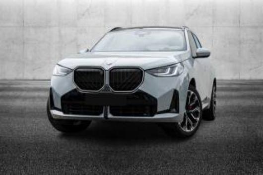 usato BMW X3