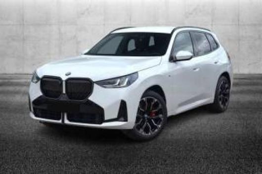 usato BMW X3