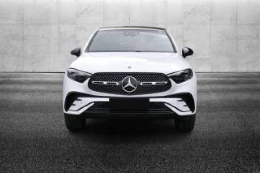 usato MERCEDES GLC 300