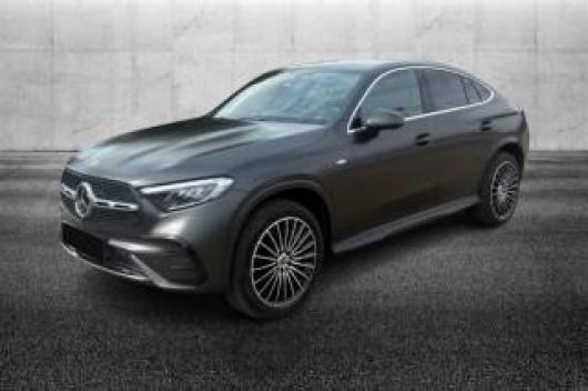 usato MERCEDES GLC 300