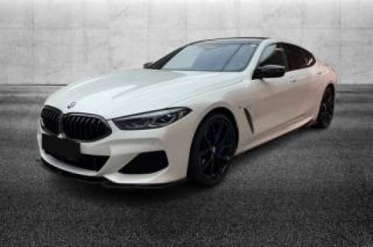 usato BMW 840
