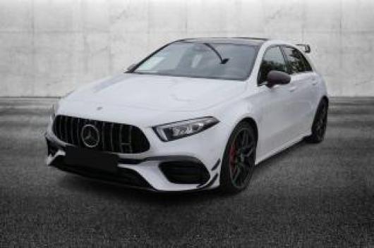 usato MERCEDES A 45 S AMG