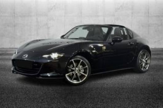 usato MAZDA MX 5