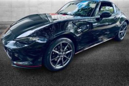 usato MAZDA MX 5