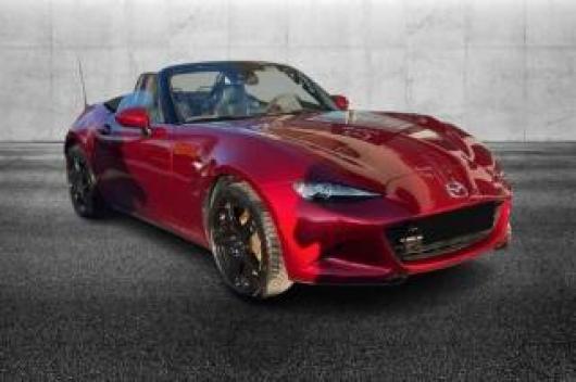 usato MAZDA MX 5