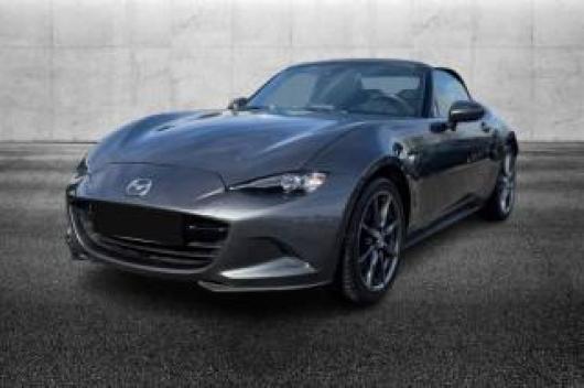 usato MAZDA MX 5