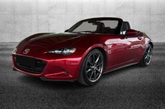 usato MAZDA MX 5