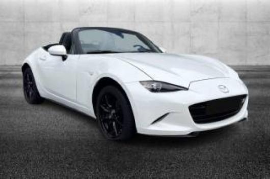 usato MAZDA MX 5