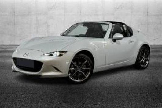 usato MAZDA MX 5
