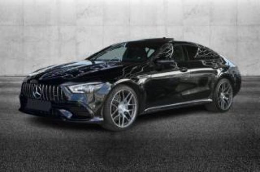 usato MERCEDES GT