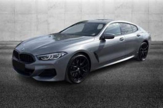 usato BMW 840