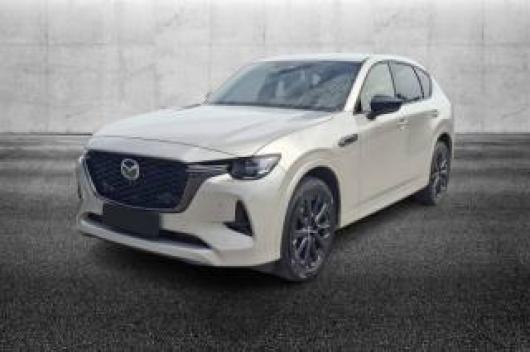 usato MAZDA CX 60