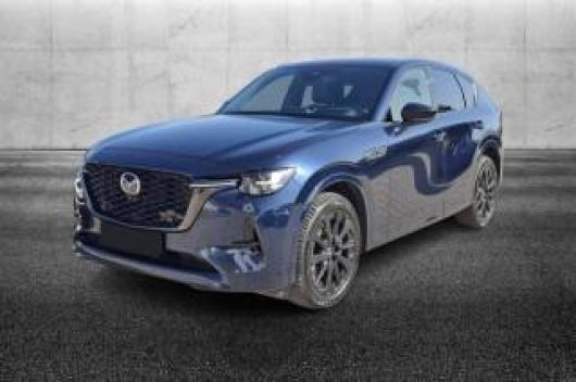usato MAZDA CX 60