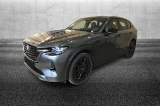 usato MAZDA CX 60