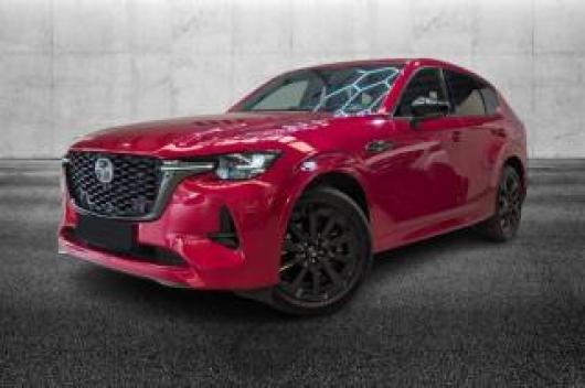usato MAZDA CX 60