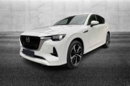 usato MAZDA CX 60
