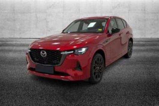 usato MAZDA CX 60