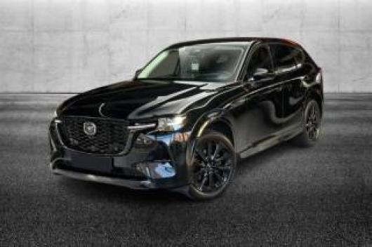 usato MAZDA CX 60