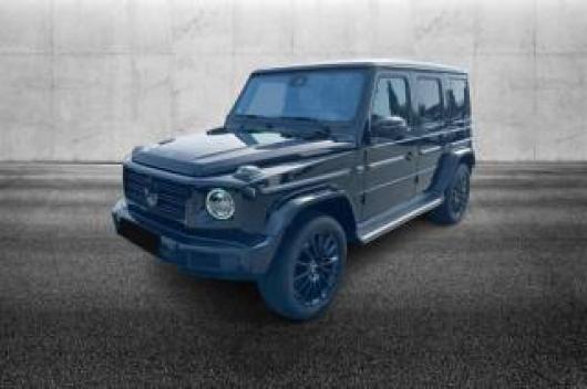 usato MERCEDES G 350