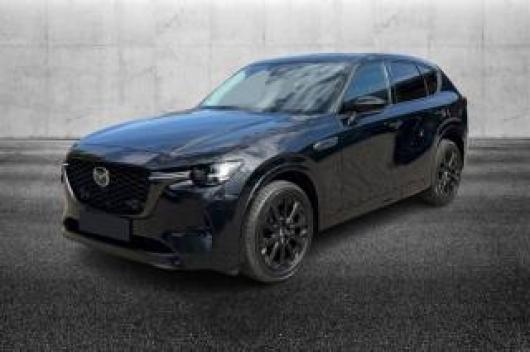 usato MAZDA CX 60