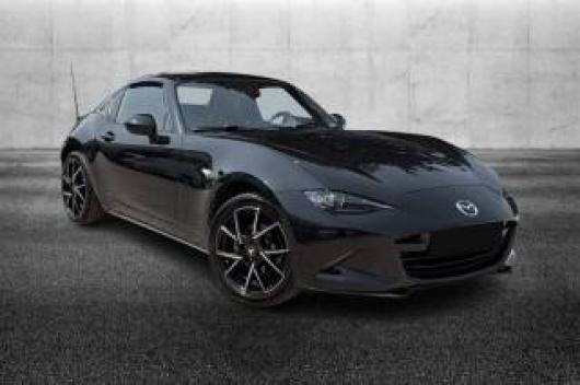 usato MAZDA MX 5