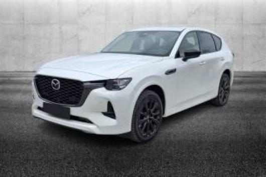 usato MAZDA CX 60