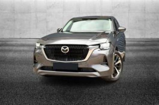usato MAZDA CX 60