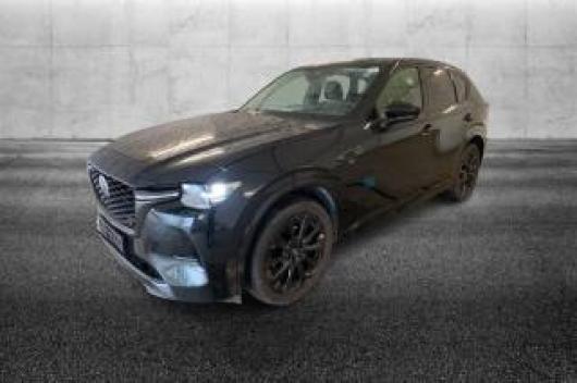 usato MAZDA CX 60