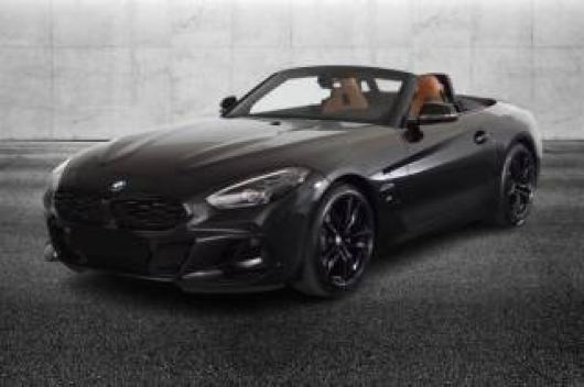 usato BMW Z4