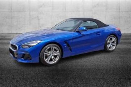 usato BMW Z4