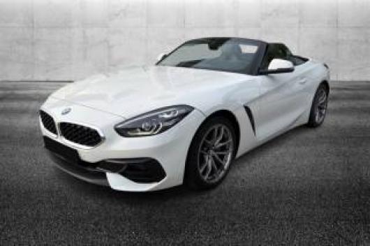 usato BMW Z4