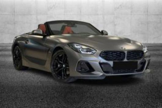 usato BMW Z4