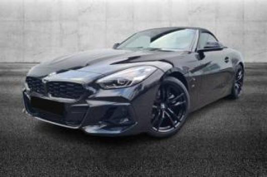 usato BMW Z4