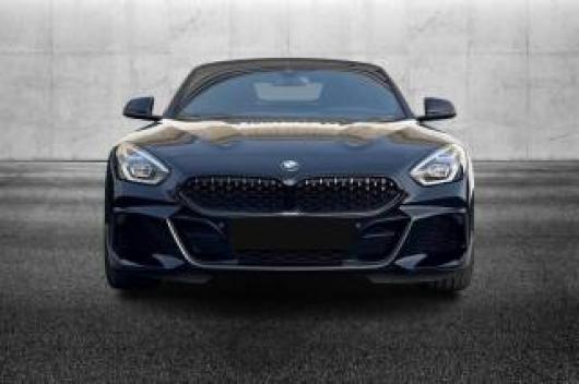 usato BMW Z4