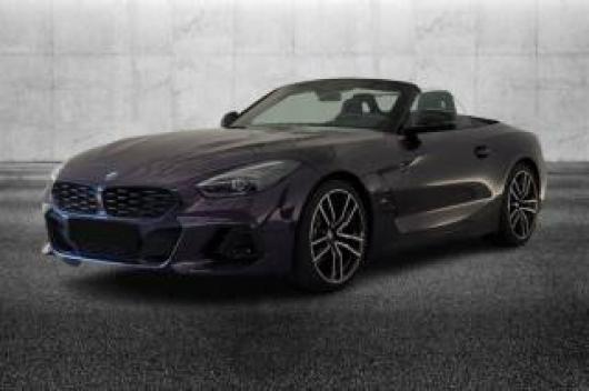 usato BMW Z4