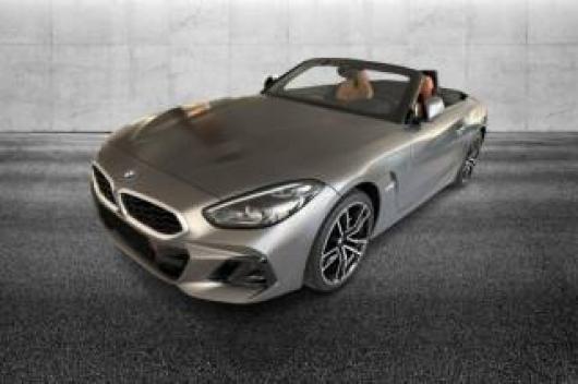 usato BMW Z4