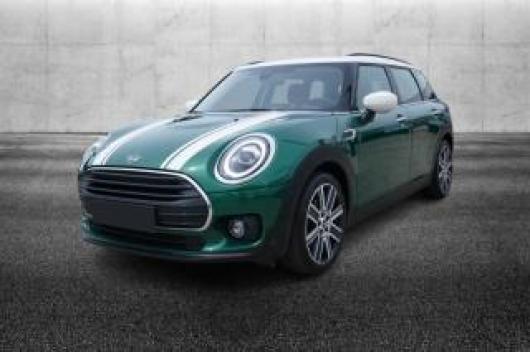 usato MINI Clubman