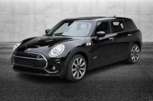 usato MINI Clubman