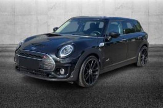 usato MINI Clubman