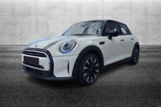 usato MINI Cooper