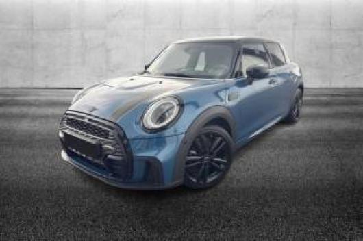 usato MINI Cooper