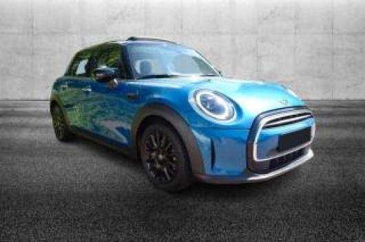 usato MINI Cooper