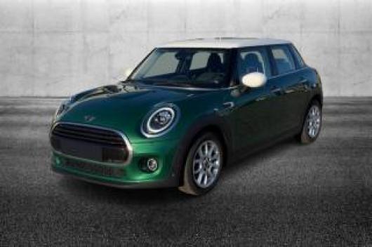 usato MINI Cooper