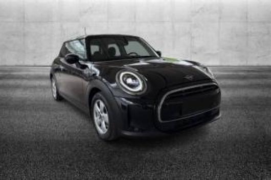 usato MINI Cooper