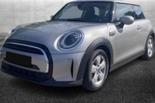 usato MINI Cooper
