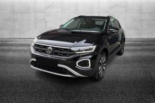 usato VOLKSWAGEN T Roc