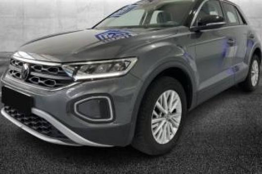 usato VOLKSWAGEN T Roc