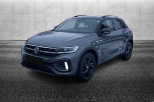 usato VOLKSWAGEN T Roc