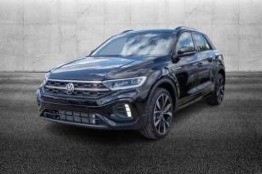 usato VOLKSWAGEN T Roc