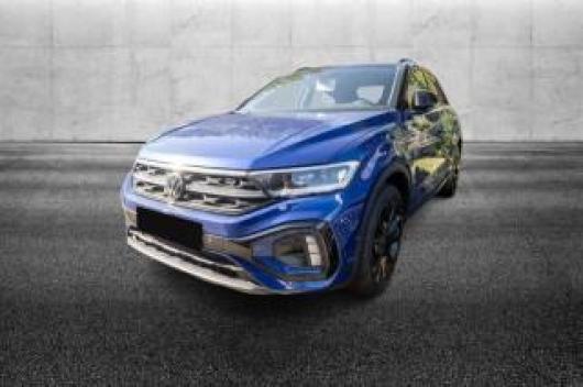 usato VOLKSWAGEN T Roc